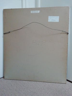 Georges Dayez - Gezicht op Toledo kopen? Bied vanaf 60!