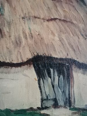 Paul De Cocker - winters hoevezicht kopen? Bied vanaf 1!