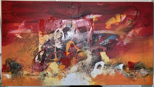 William Malucu - No title kopen? Bied vanaf 250!