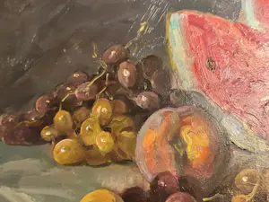 Tiziano Burelli - Frutta mattura kopen? Bied vanaf 100!