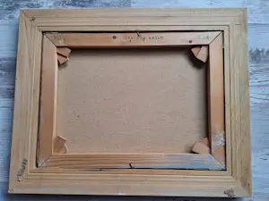 Jan Kelderman - Hollandse polder kopen? Bied vanaf 50!