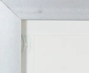 Ewald Spieker - Zeefdruk, Typgrafie in het kwadraat - Ingelijst kopen? Bied vanaf 40!