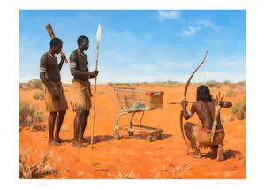 Mr Strange - Gods strijdwagen kopen? Bied vanaf 85!