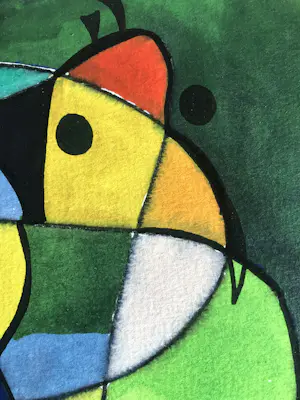 Jasper Banen - Kat, muis, vogel kopen? Bied vanaf 185!