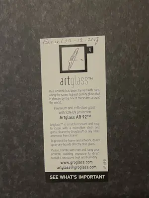 Joost Swarte - The Future of Piet Mondriaan kopen? Bied vanaf 225!