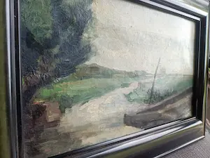 Nico van Rijn - Geen titel kopen? Bied vanaf 55!