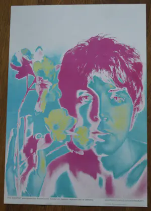 Richard Avedon - 'Beatles' kopen? Bied vanaf 400!