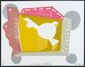 Elmar Gille - Robin Winters, Marco Cops e.a. - Stichting Peninsula & Gemeentemuseum De Wieger kopen? Bied vanaf 1!
