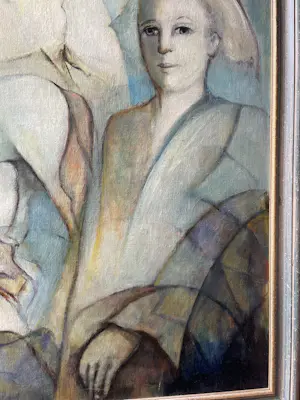 Jan de Jong - Mascarade kopen? Bied vanaf 150!