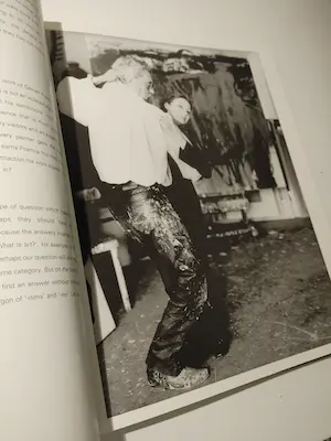 Gerriet Postma - Beyond the colourful limit kopen? Bied vanaf 50!