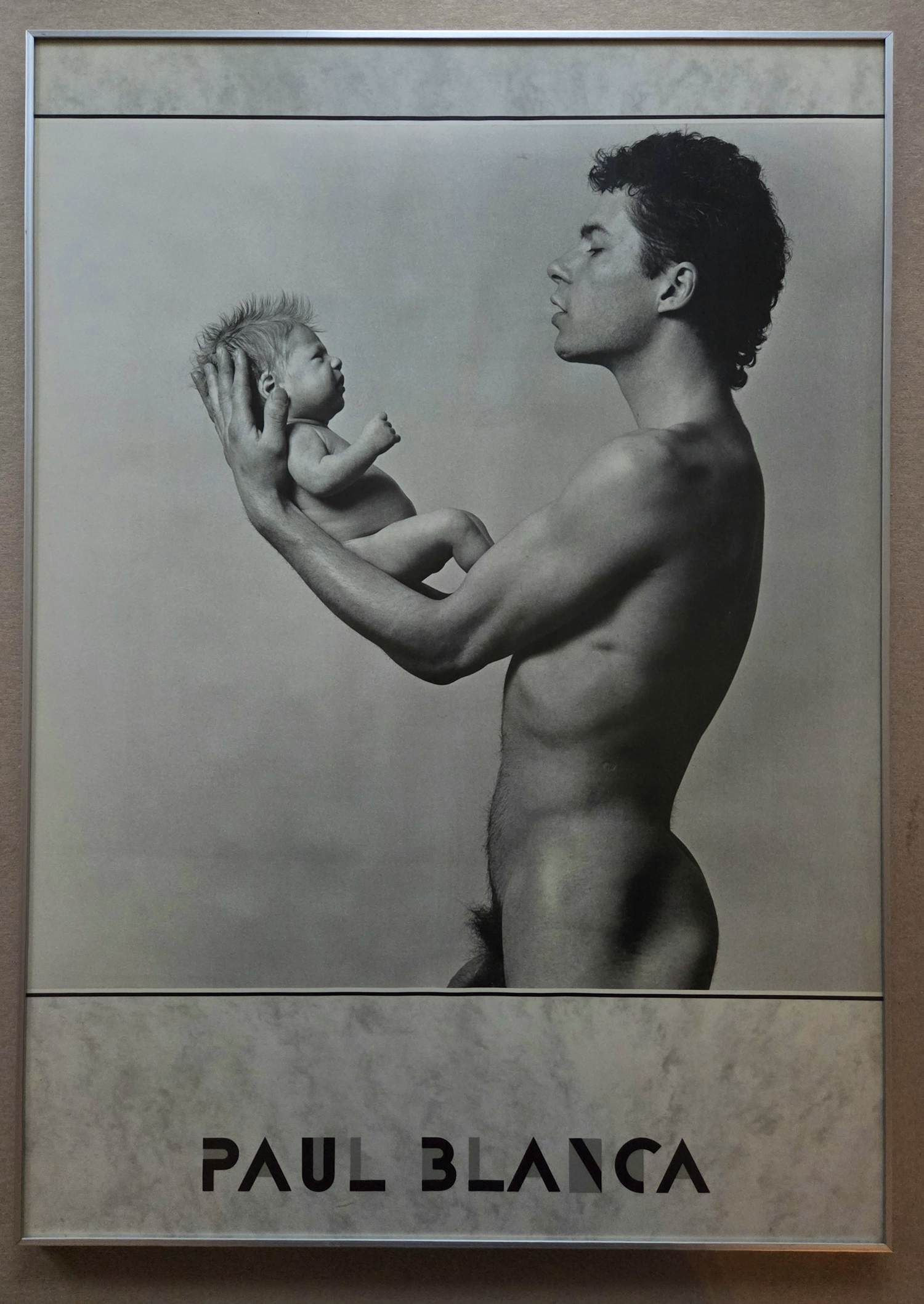 Paul Blanca - Vader en zoon. kopen? Bied vanaf 89!