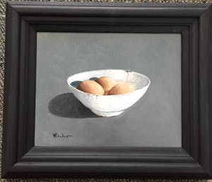 Henk Poeder - Eierschaaltje kopen? Bied vanaf 149!