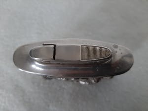 Curiosa - Aansteker vintage kopen? Bied vanaf 1!