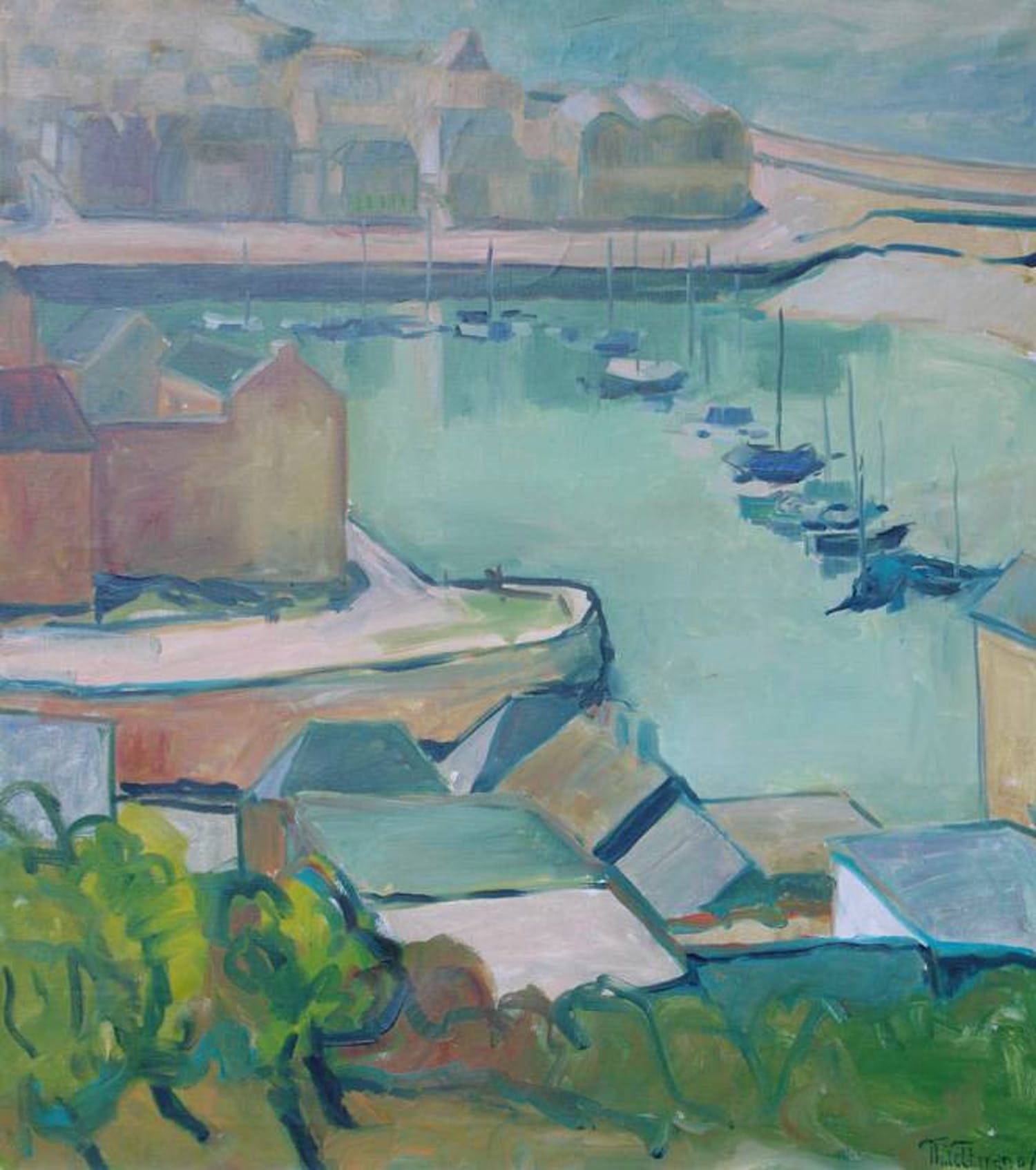 Thierry Veltman (1939)