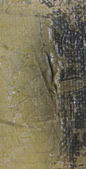 René Dekeyser - Olieverf op doek, Zonder titel kopen? Bied vanaf 100!