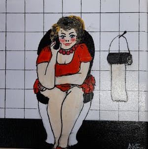 Anke Peddemors - Chantal kopen? Bied vanaf 19!