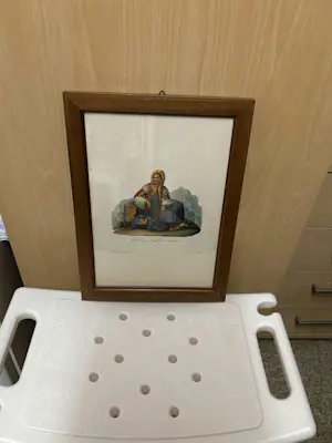 Buy Onbekend - 19e-eeuwse lithografieën? Bid from 100!