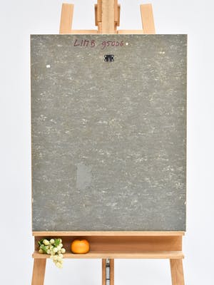 Hans van de Ven - Abstract kopen? Bied vanaf 10!