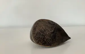 Brons (Onbekend) - Organische vorm kopen? Bied vanaf 95!