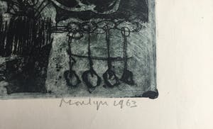 Jan Montyn - Vertrek naar de buitenwereld kopen? Bied vanaf 150!