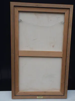 Jan te Wierik - geen titel kopen? Bied vanaf 2000!