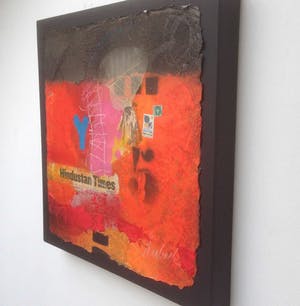 Theo Koster - on the move kopen? Bied vanaf 1!