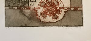 Jan Montyn - “Wat is goed” kleurenets kopen? Bied vanaf 85!