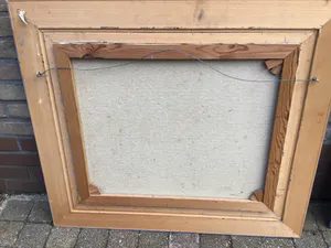 Niet of onleesbaar gesigneerd - Bloesem. kopen? Bied vanaf 1!
