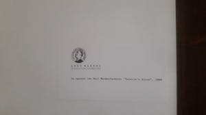 Joep Neefjes - Up Against the Wall Motherfuckers: 'Valerie's Alive 1968 - Andy Warhol kopen? Bied vanaf 1!