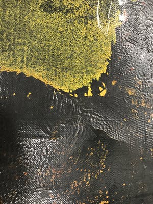 Herbert Jochems - Olieverf op doek, Zonder titel kopen? Bied vanaf 1!