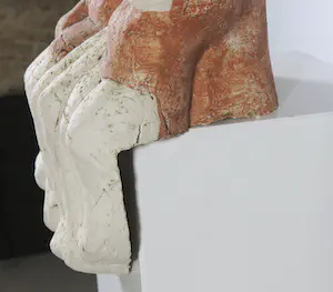 Sjer Jacobs - Keramiek, Zittende familie kopen? Bied vanaf 300!