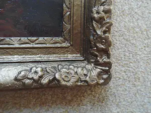 Gerard Princee - Olieverfschilderij - Stadsgezicht kopen? Bied vanaf 85!