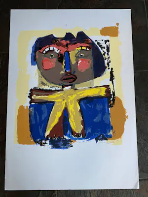 John Lie a Fo - Femme kopen? Bied vanaf 50!