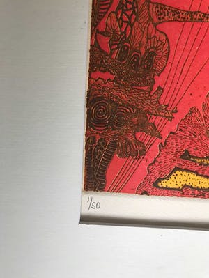 Gertie Mesker - lindom kopen? Bied vanaf 50!