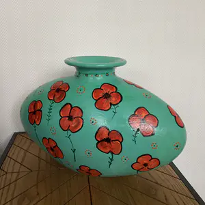 Marianne Bey - Klaprozen kopen? Bied vanaf 50!