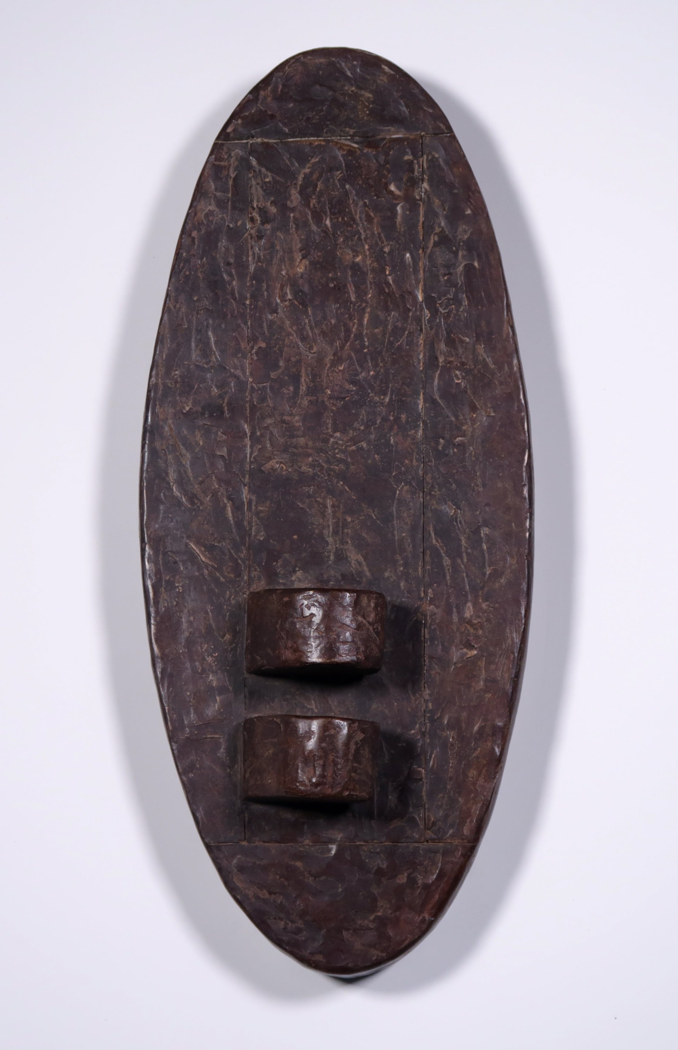 Veron Urdarianu - Brons, Zonder titel kopen? Bied vanaf 100!