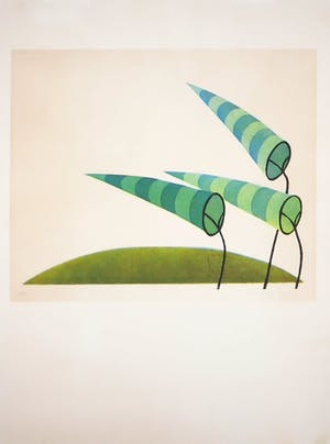 Betty Brink - Ets, Zonder titel kopen? Bied vanaf 1!