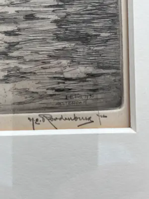 AcheterHendrikus Roodenburg - Schreierstoren Amsterdam? Enchérissez de 150!