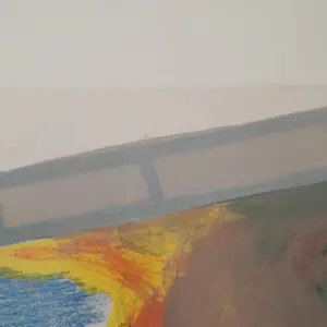 Roger Raveel - Bliksem kopen? Bied vanaf 1295!