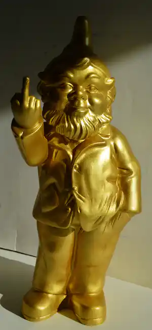 Ottmar Horl - SPONTI. Gesigneerd en genummerde oplage! verkocht voor € 175!