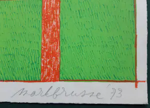 Mark Brusse - In + Out kopen? Bied vanaf 50!