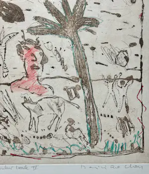 Dominique Chan - Coleur locale IV kopen? Bied vanaf 35!