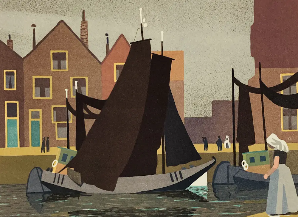 Lars Norrman (1915-1979)