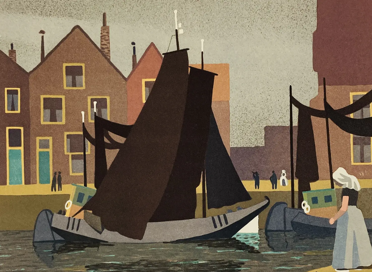 Lars Norrman (1915-1979)