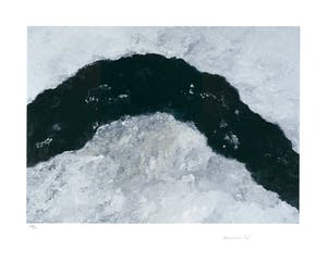 Armando - Handgesigneerde giclee: De Boog kopen? Bied vanaf 99!