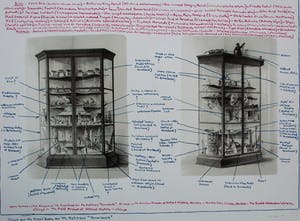 Mark Dion - Litho: Sonsbeek - 1993 kopen? Bied vanaf 99!
