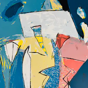 Piet Warffemius - One star shining kopen? Bied vanaf 25!