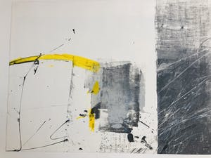 Peter Schenk - zonder titel (groot) kopen? Bied vanaf 85!