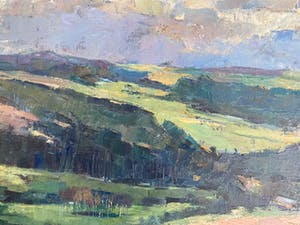 Walter Bossaerts - le Site d'Herbemont kopen? Bied vanaf 50!