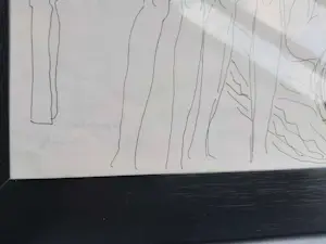 Edvard Frank - Erotic Scene kopen? Bied vanaf 25!